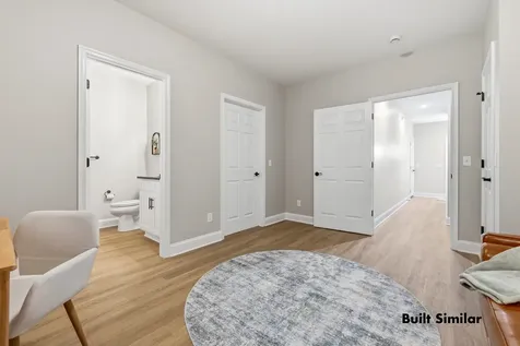747 Zephyr Drive Rockingham VA 22801