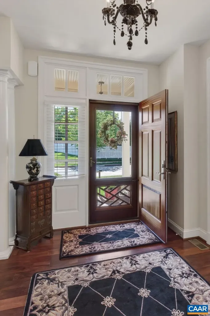 6586 Welbourne Lane Crozet VA 22932
