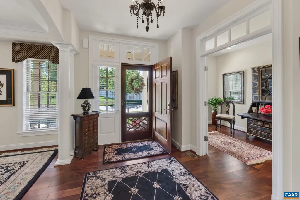 6586 Welbourne Lane Crozet VA 22932