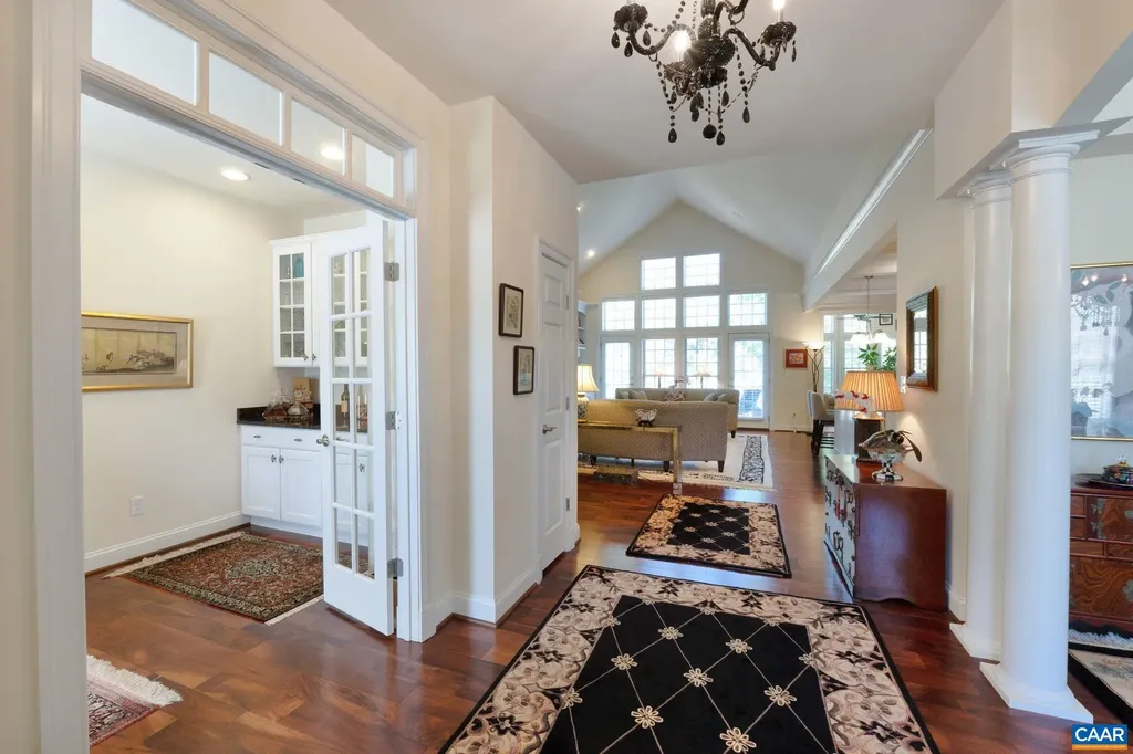 6586 Welbourne Lane Crozet VA 22932