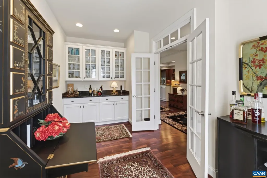 6586 Welbourne Lane Crozet VA 22932