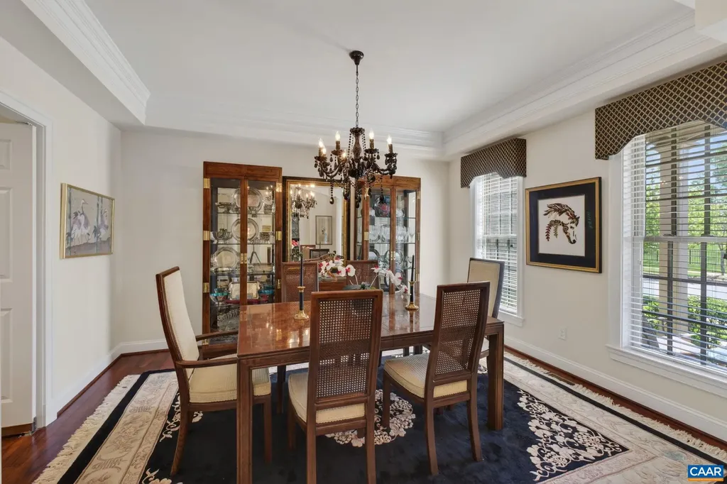 6586 Welbourne Lane Crozet VA 22932