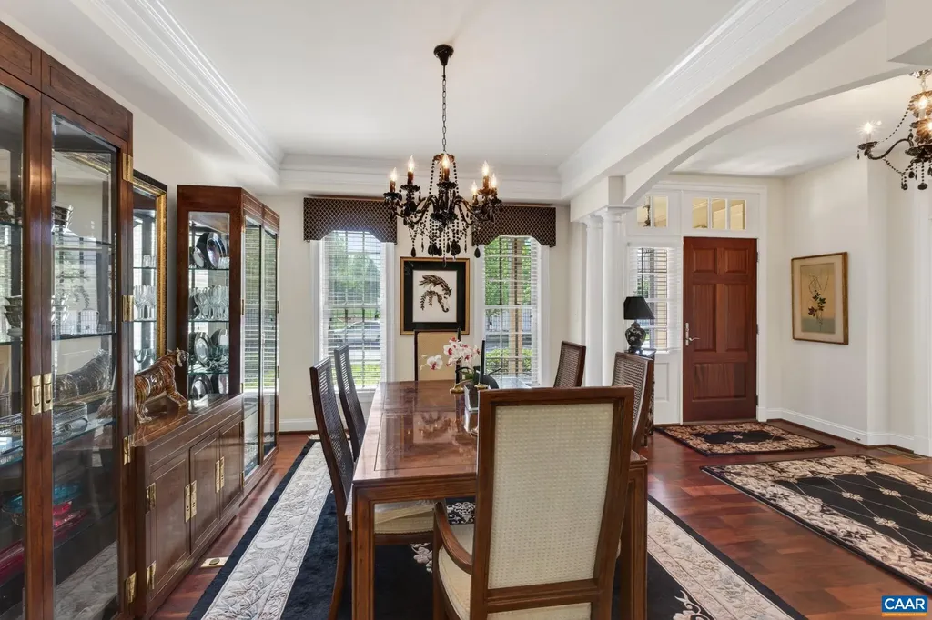 6586 Welbourne Lane Crozet VA 22932