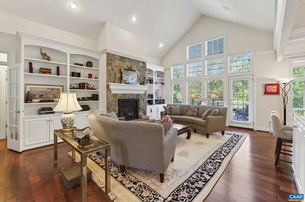 6586 Welbourne Lane Crozet VA 22932
