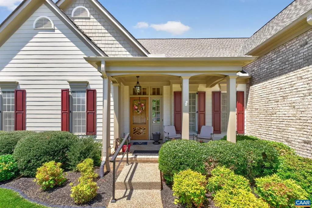 6586 Welbourne Lane Crozet VA 22932