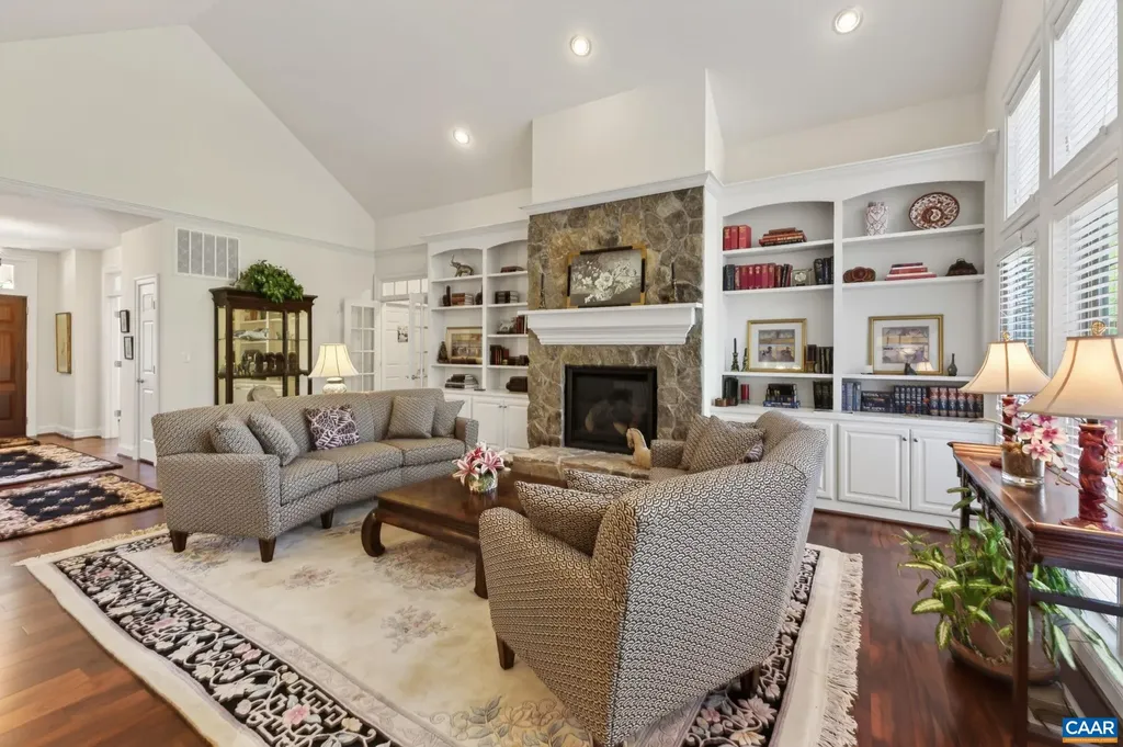 6586 Welbourne Lane Crozet VA 22932