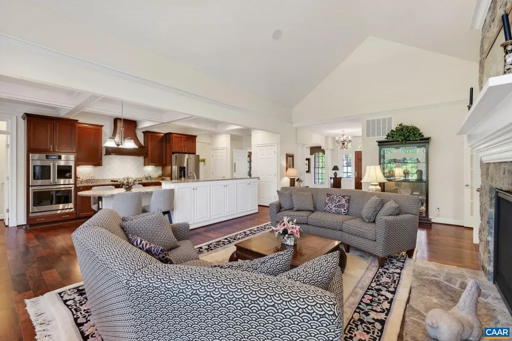 6586 Welbourne Lane Crozet VA 22932