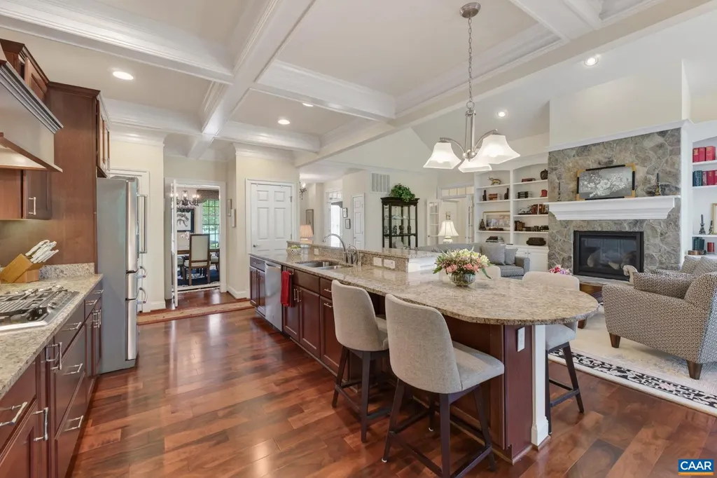 6586 Welbourne Lane Crozet VA 22932