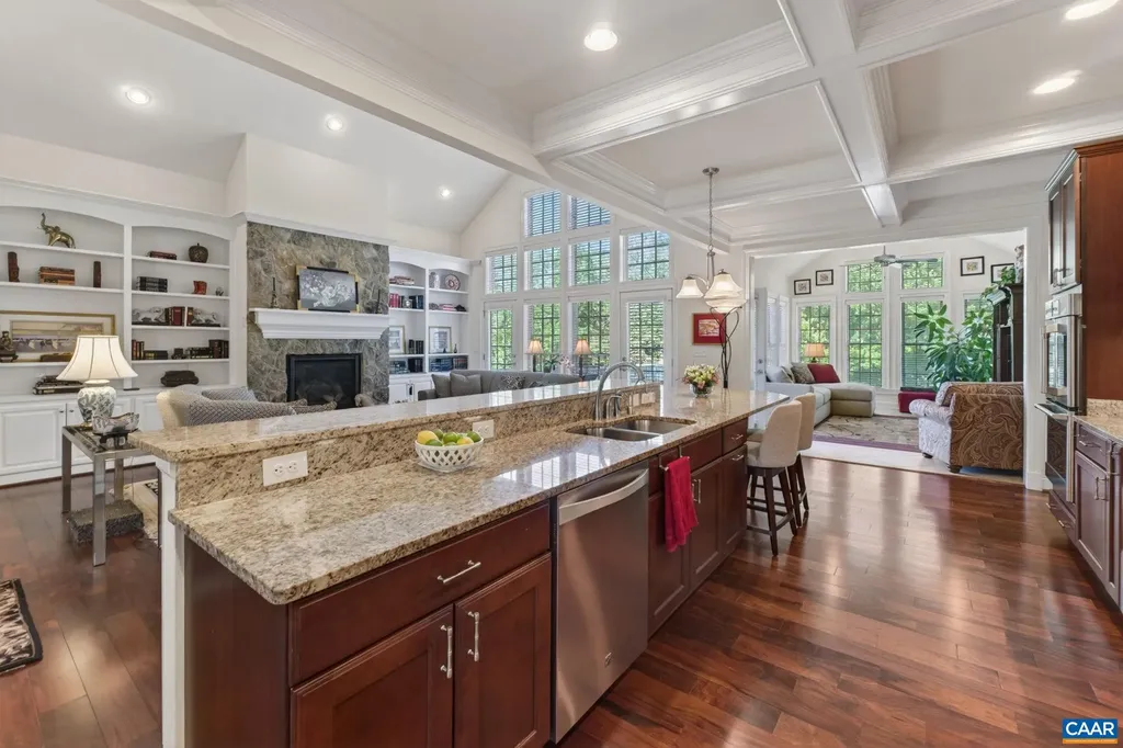 6586 Welbourne Lane Crozet VA 22932