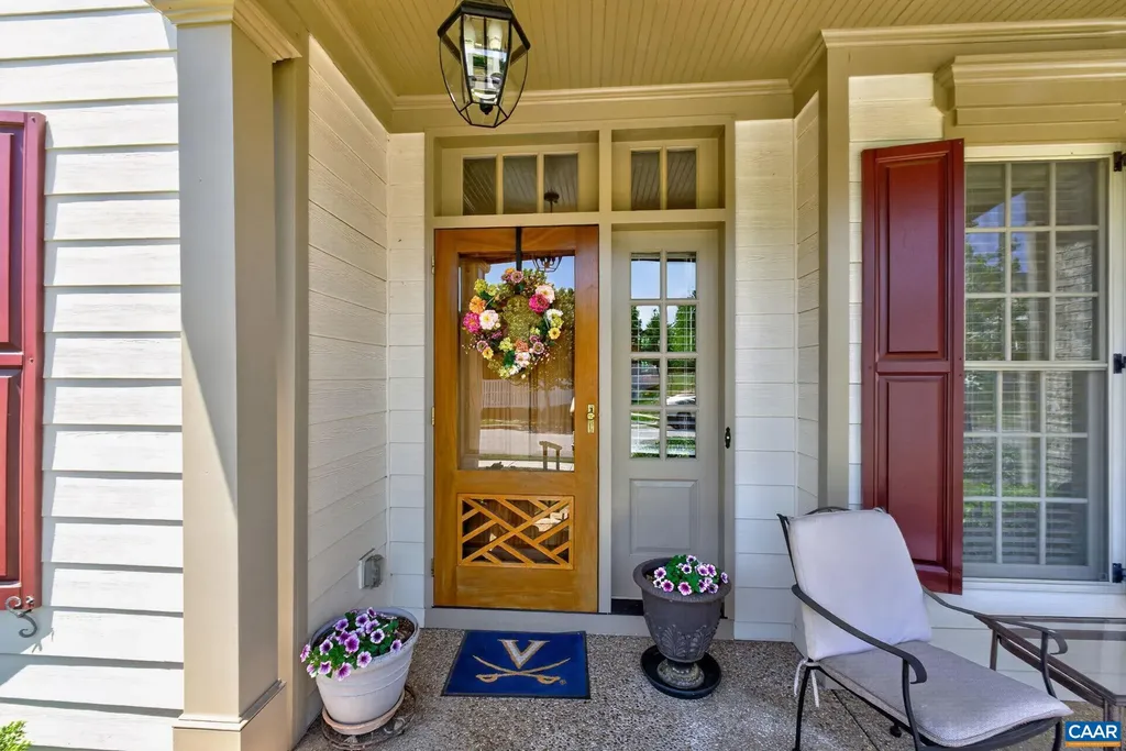 6586 Welbourne Lane Crozet VA 22932
