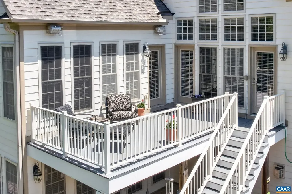 6586 Welbourne Lane Crozet VA 22932