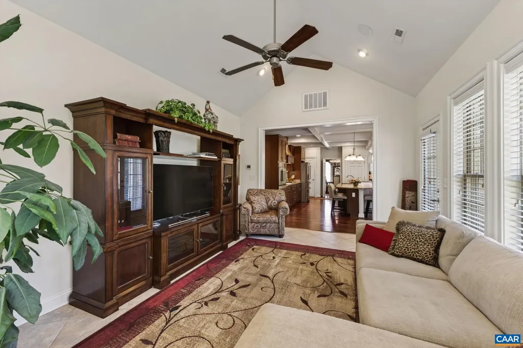 6586 Welbourne Lane Crozet VA 22932