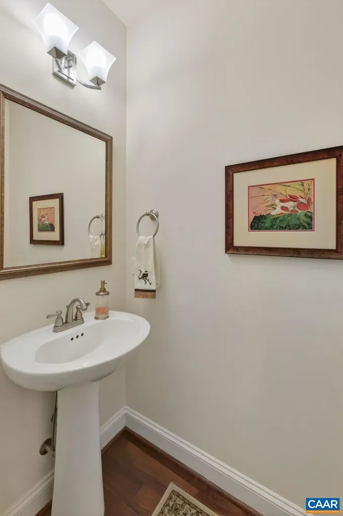 6586 Welbourne Lane Crozet VA 22932