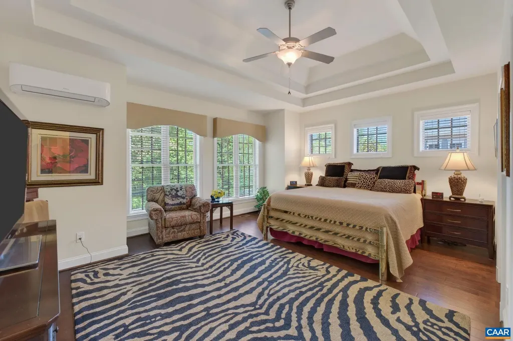 6586 Welbourne Lane Crozet VA 22932