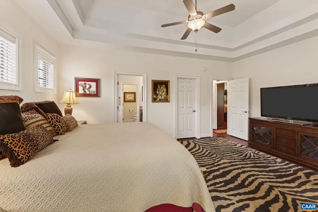 6586 Welbourne Lane Crozet VA 22932