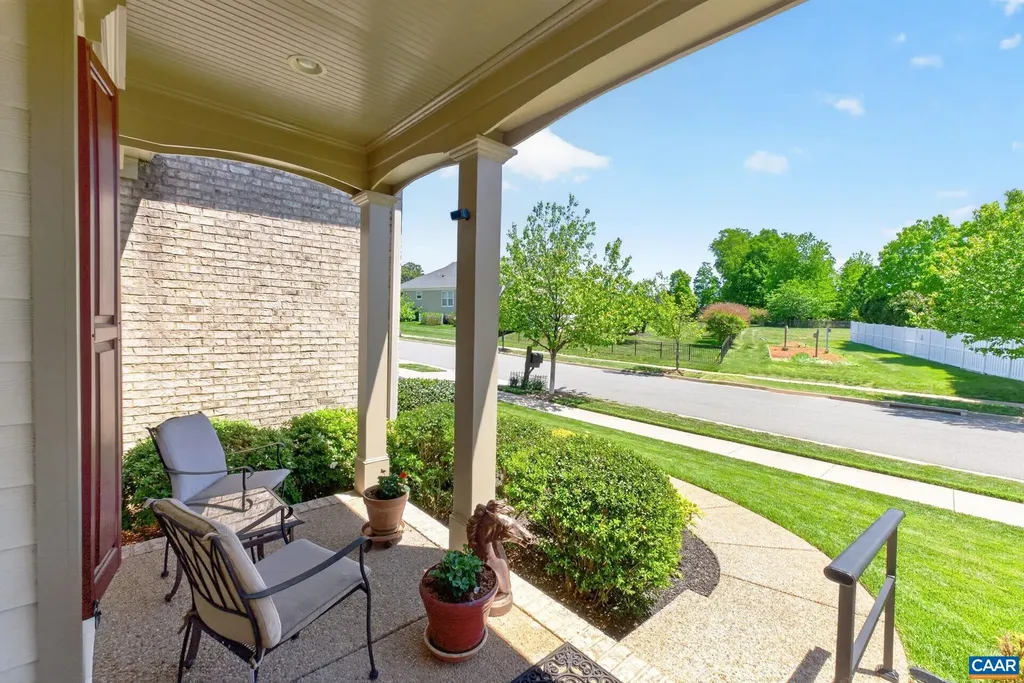 6586 Welbourne Lane Crozet VA 22932