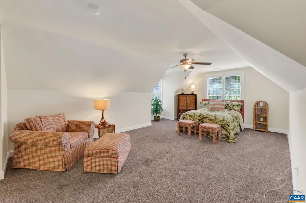 6586 Welbourne Lane Crozet VA 22932