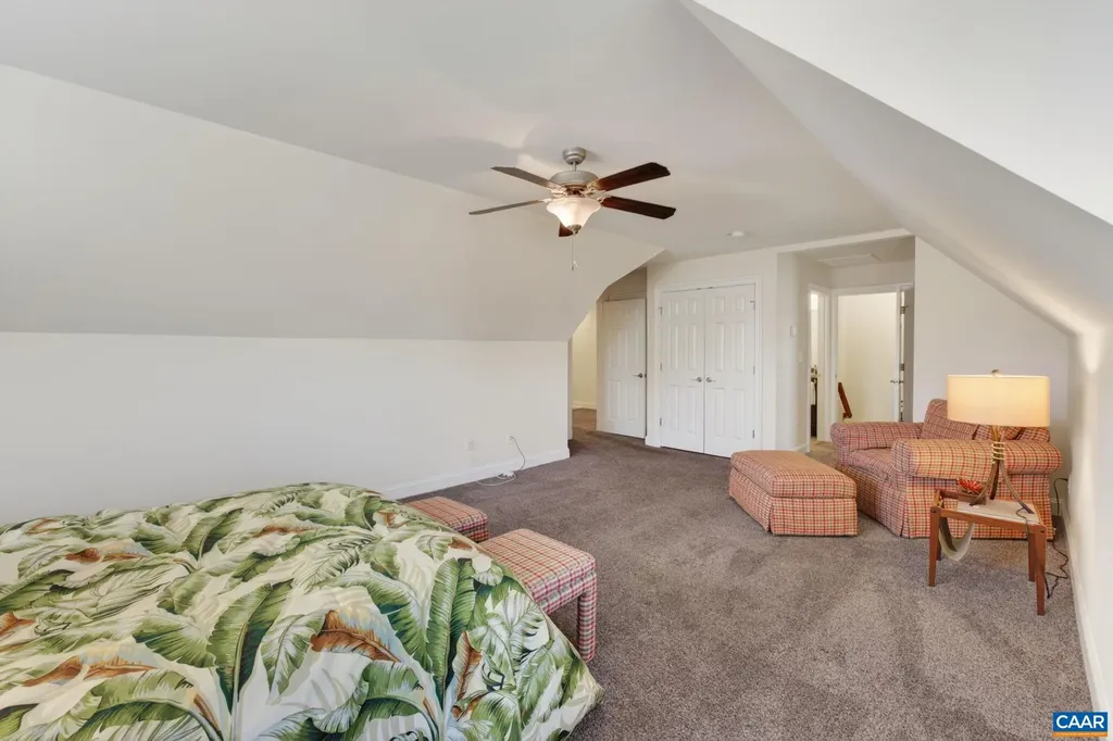 6586 Welbourne Lane Crozet VA 22932