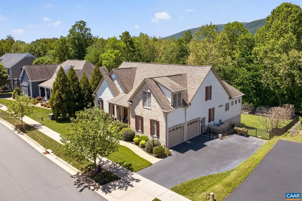 6586 Welbourne Lane Crozet VA 22932