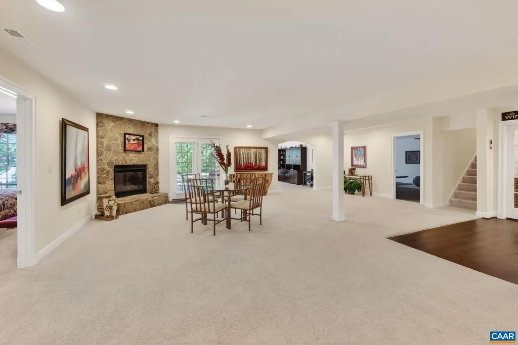 6586 Welbourne Lane Crozet VA 22932