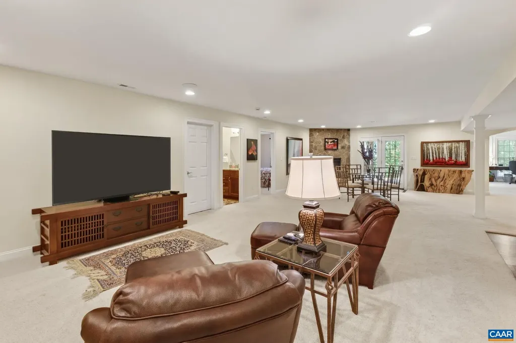 6586 Welbourne Lane Crozet VA 22932