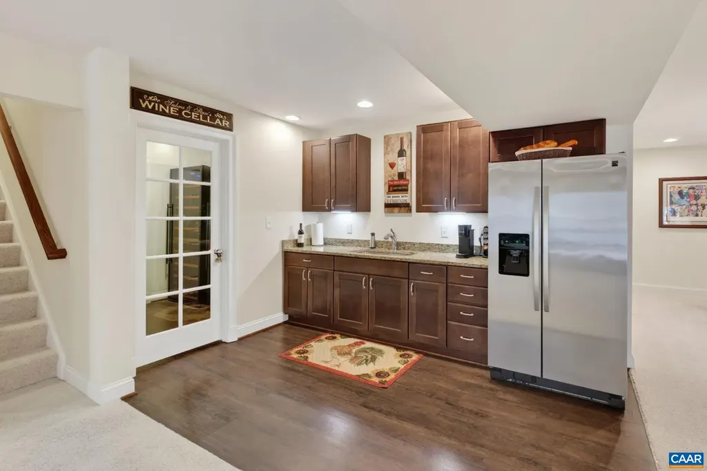 6586 Welbourne Lane Crozet VA 22932