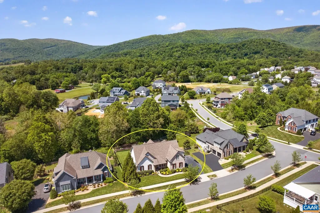 6586 Welbourne Lane Crozet VA 22932