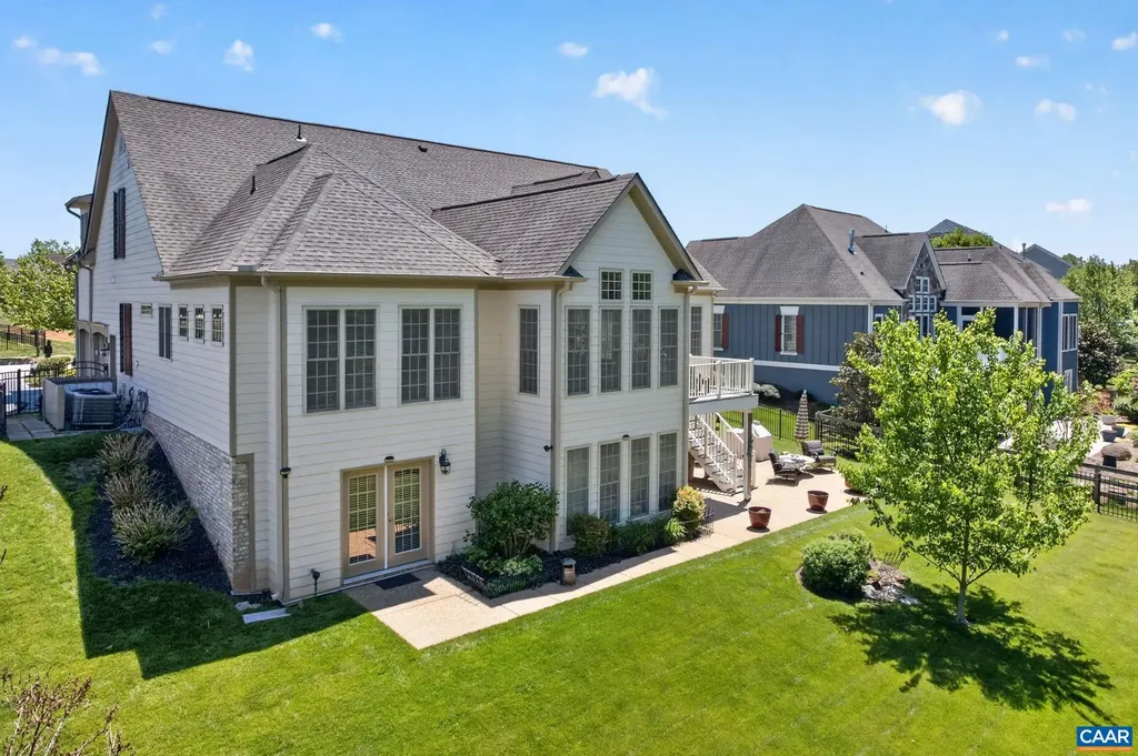 6586 Welbourne Lane Crozet VA 22932