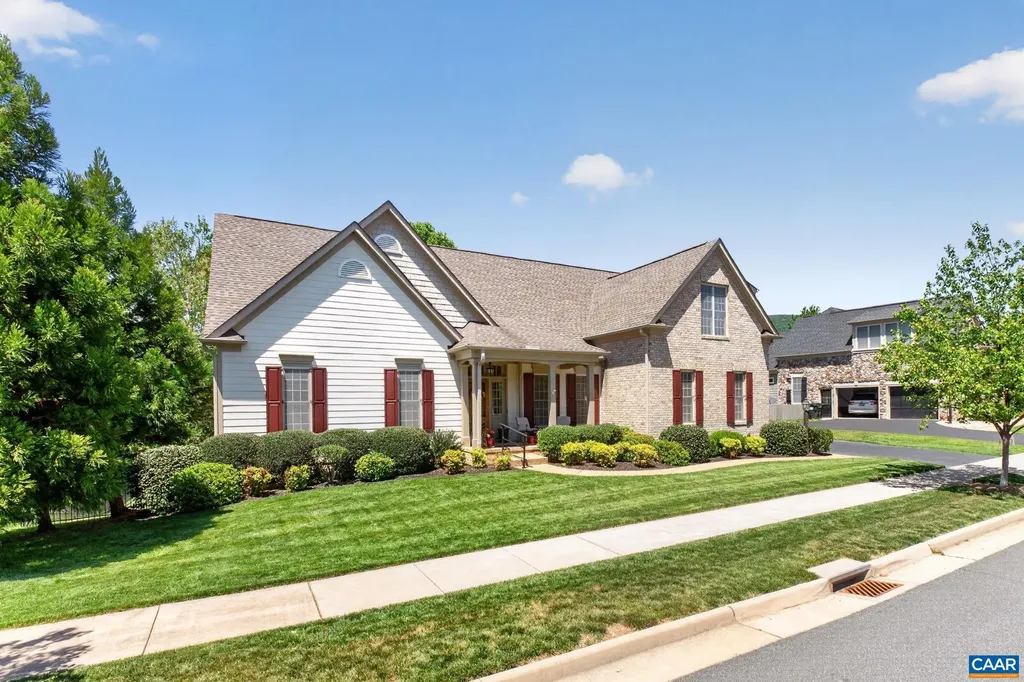 6586 Welbourne Lane Crozet VA 22932
