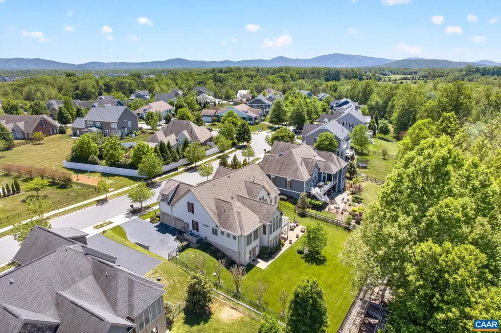 6586 Welbourne Lane Crozet VA 22932
