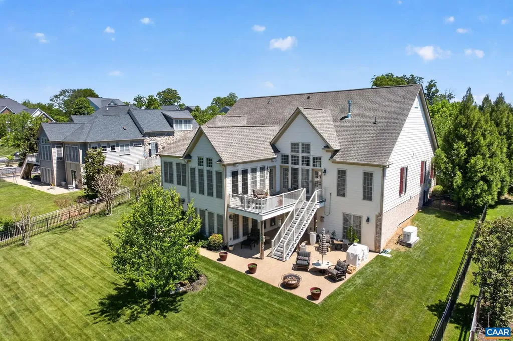 6586 Welbourne Lane Crozet VA 22932