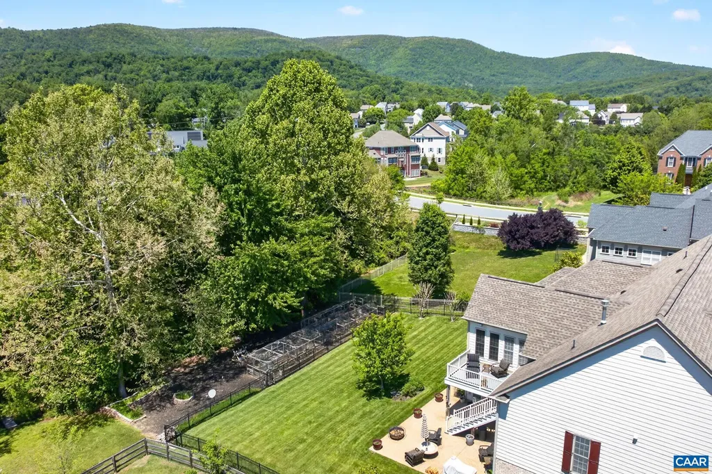 6586 Welbourne Lane Crozet VA 22932
