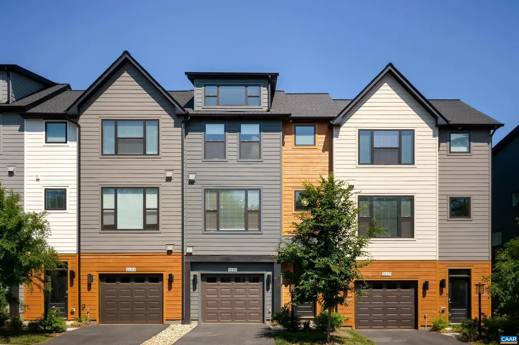 3155 Horizon Road Charlottesville VA 22902