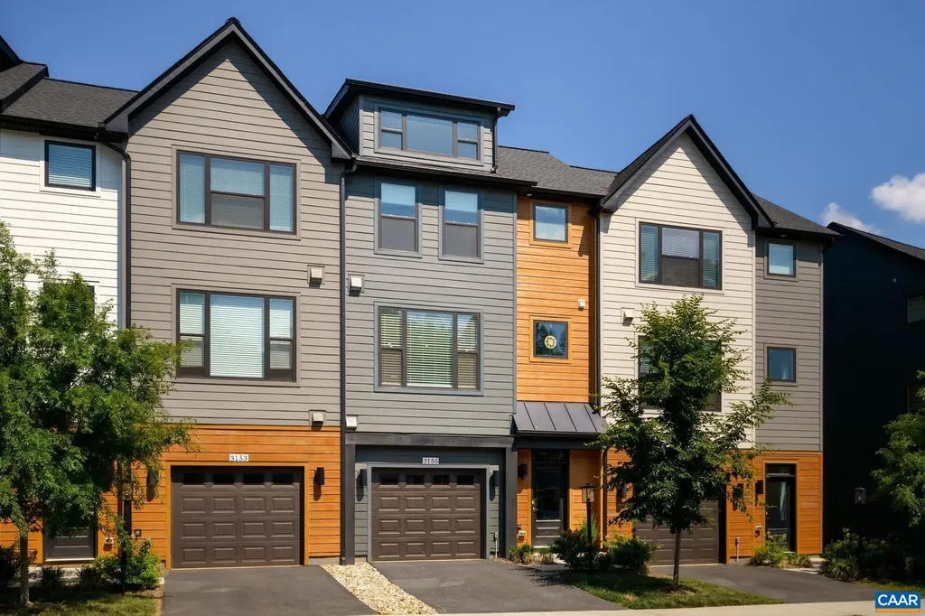 3155 Horizon Road Charlottesville VA 22902