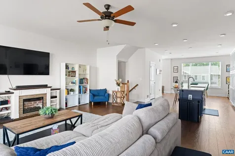 3155 Horizon Road Charlottesville VA 22902