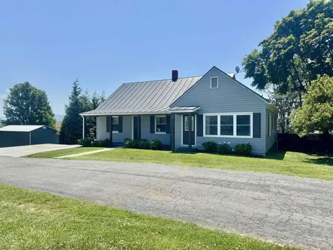 29 Maple Hill Lane Weyers Cave VA 24486