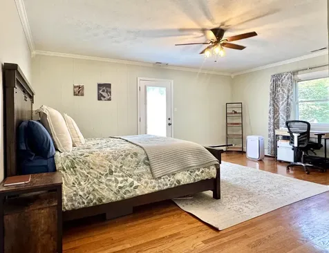 29 Maple Hill Lane Weyers Cave VA 24486