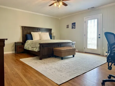 29 Maple Hill Lane Weyers Cave VA 24486