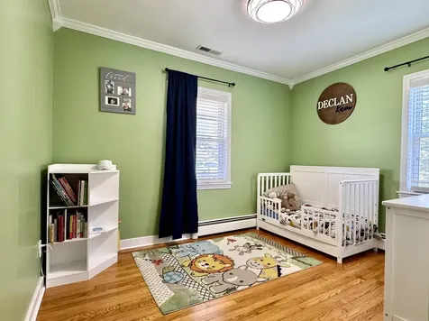 29 Maple Hill Lane Weyers Cave VA 24486