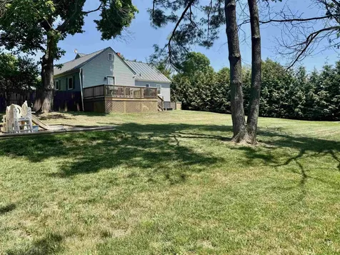29 Maple Hill Lane Weyers Cave VA 24486