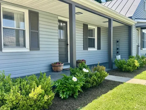 29 Maple Hill Lane Weyers Cave VA 24486