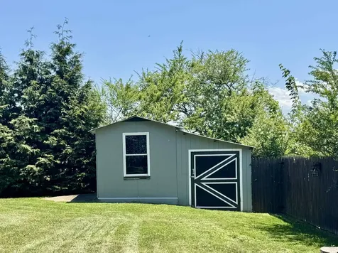 29 Maple Hill Lane Weyers Cave VA 24486