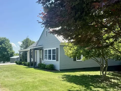 29 Maple Hill Lane Weyers Cave VA 24486