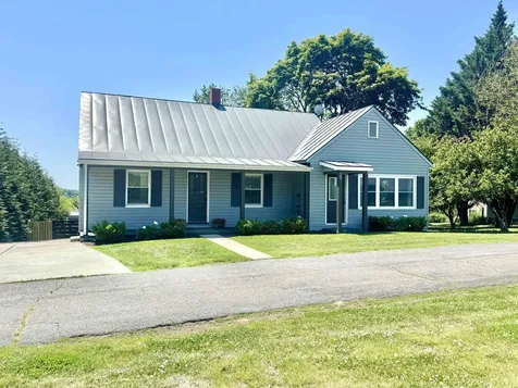 29 Maple Hill Lane Weyers Cave VA 24486