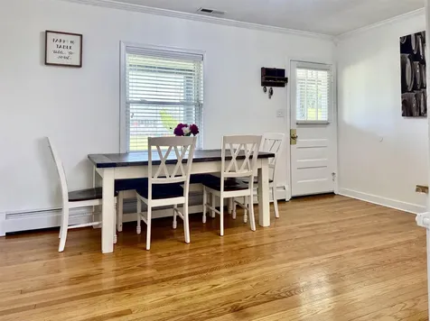 29 Maple Hill Lane Weyers Cave VA 24486