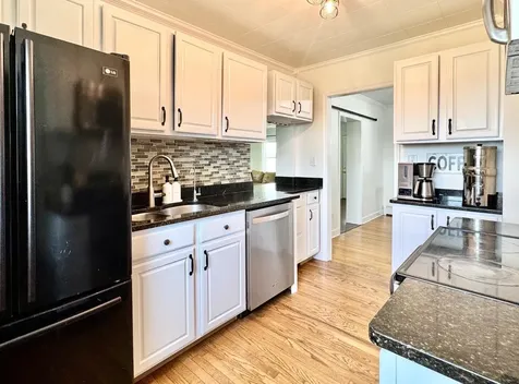 29 Maple Hill Lane Weyers Cave VA 24486
