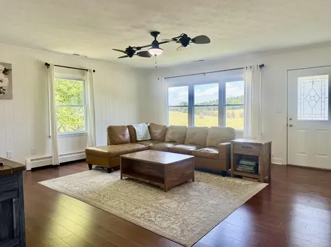 29 Maple Hill Lane Weyers Cave VA 24486