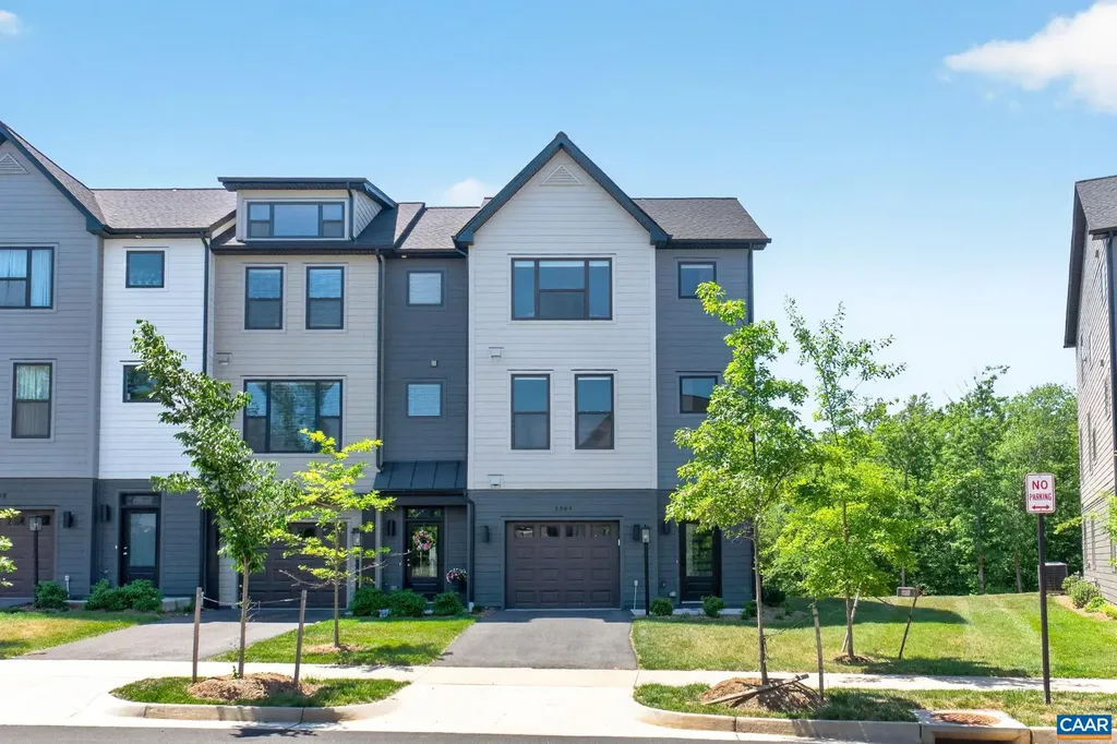 2264 Fowler Circle Charlottesville VA 22901