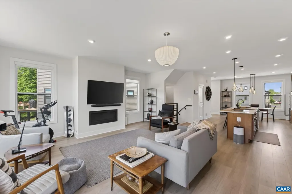 2264 Fowler Circle Charlottesville VA 22901