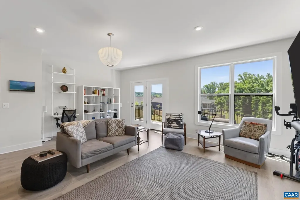 2264 Fowler Circle Charlottesville VA 22901